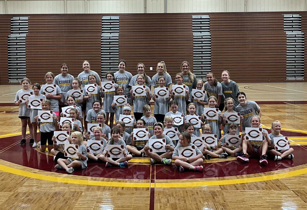 CobberWbb tweet media