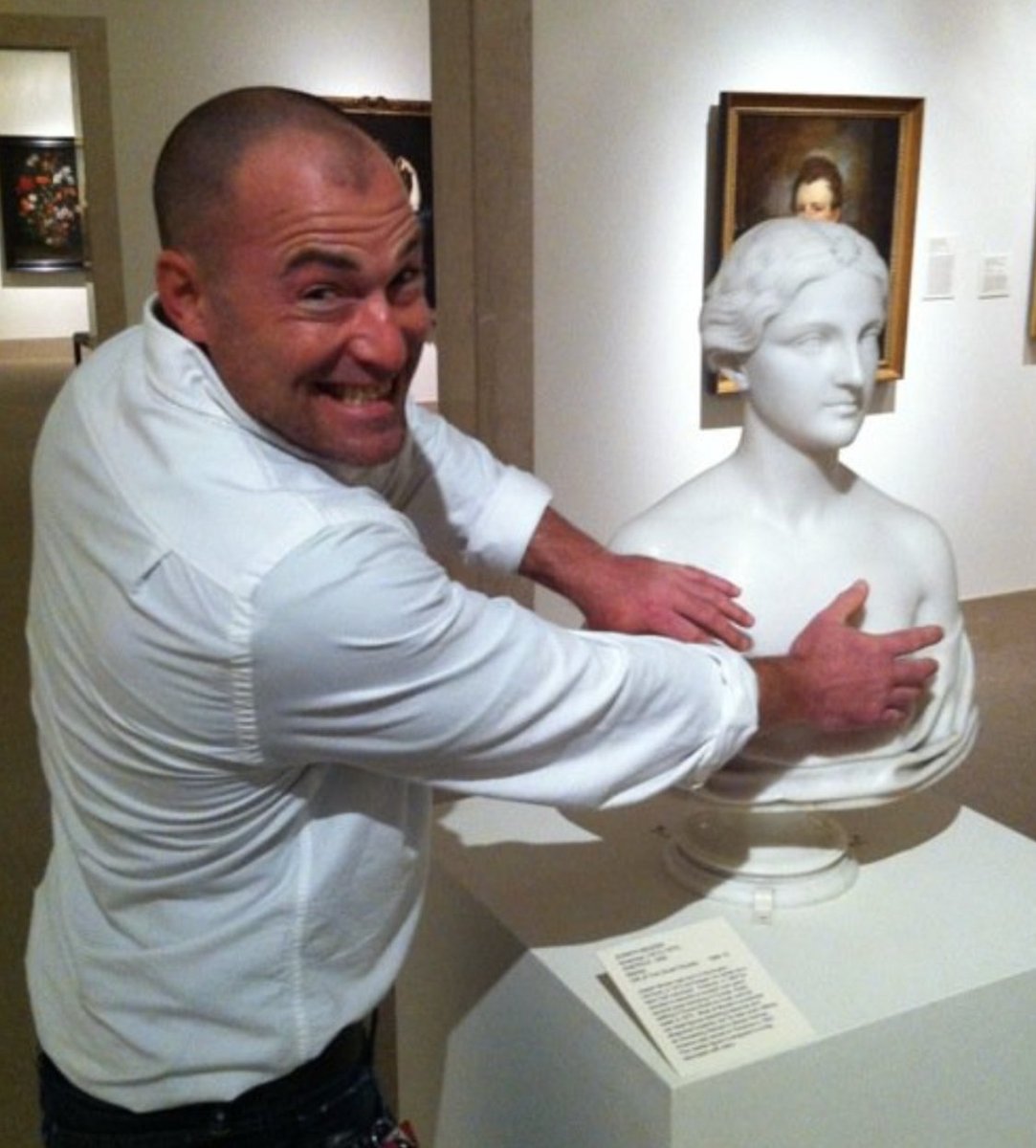 Jim Malone tweet media