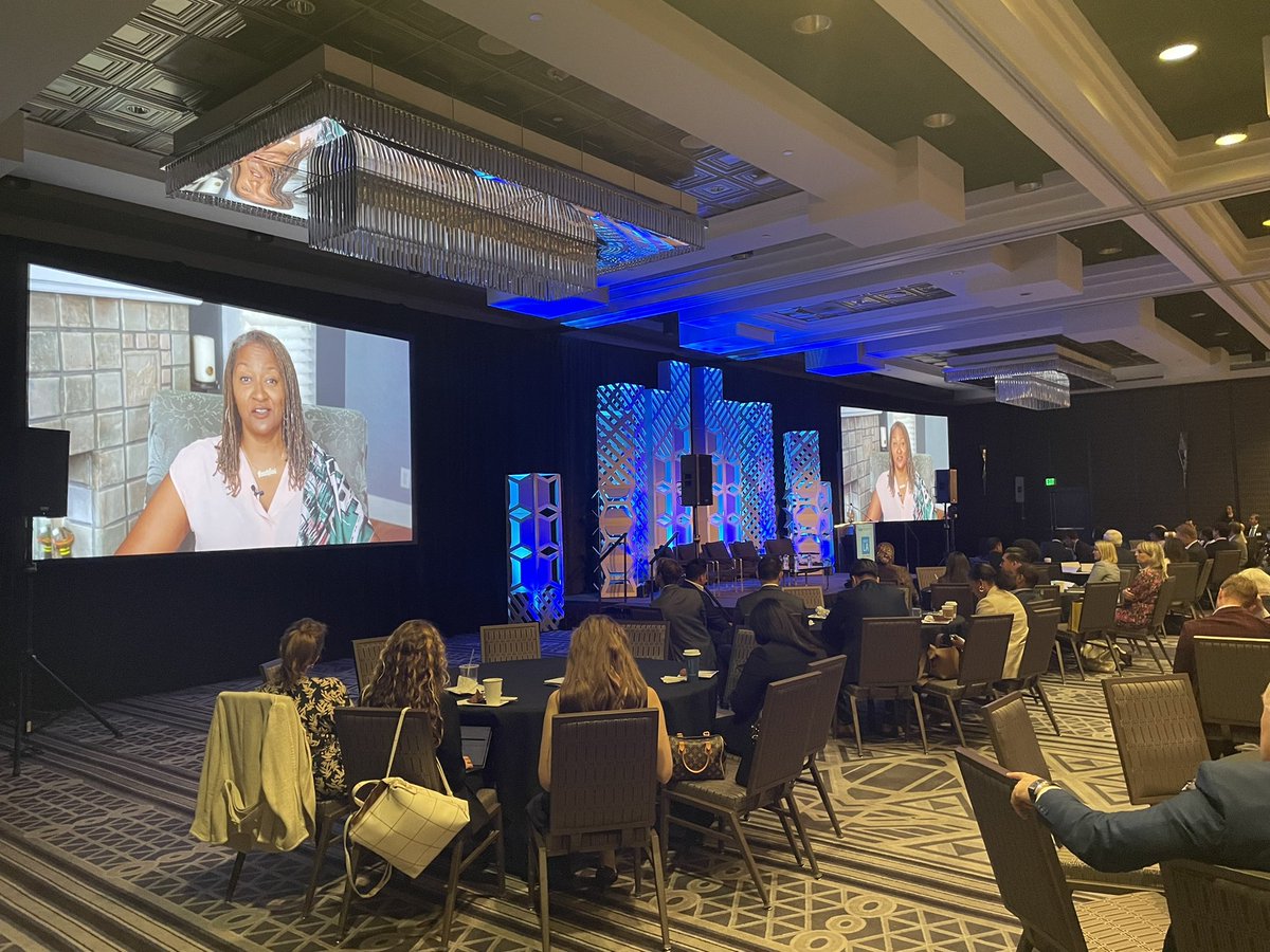 WTCLosAngeles's tweet photo. During the opening remarks, our local, state, and federal government representatives shared their vision to help elevate LA and our businesses on the global stage. #SelectLA https://t.co/E8DsHzeL5Z