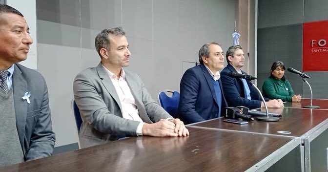 #ExpoFeriaMesopotamiaSantiagueña | El sábado 25/06 se realizará en la localidad de Colonia El Simbolar, departamento Robles, la Primera Expo Feria de la Región Mesopotamia Santiagueña con el objetivo de mostrar toda la riqueza histórica, cultural y productiva de la zona ⬇️