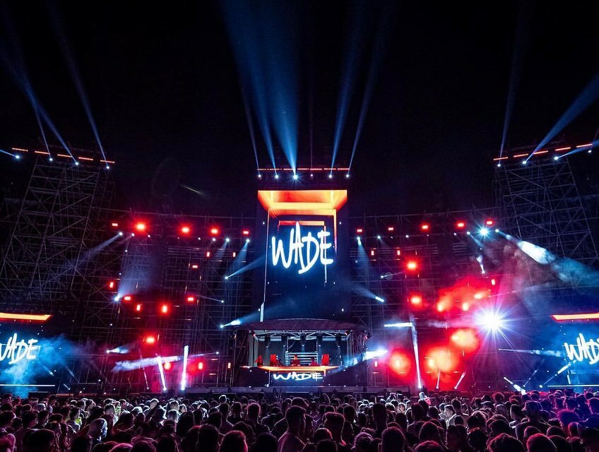 La 6 edición del Festival A Summer Story este pasado fin de semana que ha reunido a más de 70 mil personas en la Ciudad del Rock (Arganda del Rey) que han podido disfrutar de lo mejor de la música electrónica y urbana en dos jornadas inolvidables que con… instagr.am/p/CfJ7Tw_rQc5/