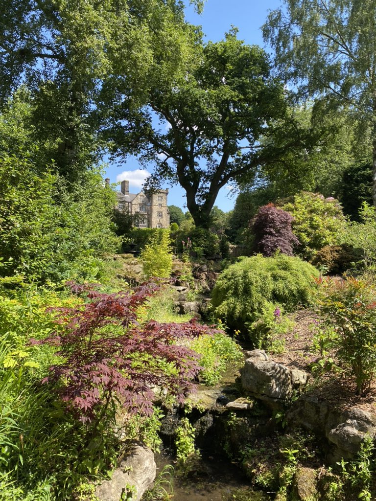 susresCDT's tweet photo. Our Cohort 8 students are presenting their project proposals at our annual Dragons Den event at the beautiful Breadsall Priory Hotel today https://t.co/5fVEoNXeCk