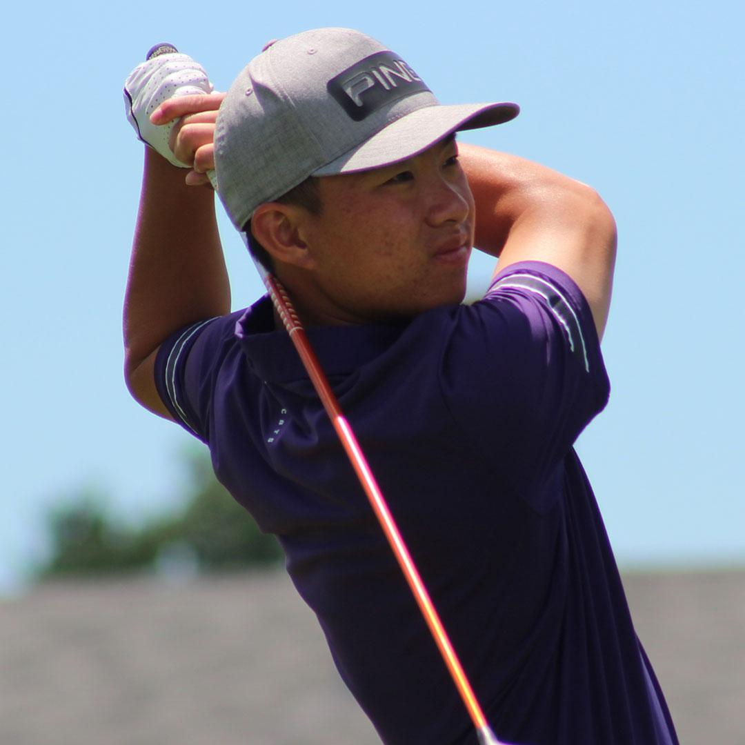 PlayMassGolf's tweet photo. It's a big day for several Mass golfers across the Northeast!
Michael Thorbjornsen: Travelers Championship
Megan Khang: KPMG Women's PGA Championship
Brian Spitz: U.S. Senior Open
James Imai, Nick Maccario, Matt Parziale, Chris Francouer &amp; John Broderick: Northeast Amateur (Rd 2) https://t.co/YJE6KmHvYy