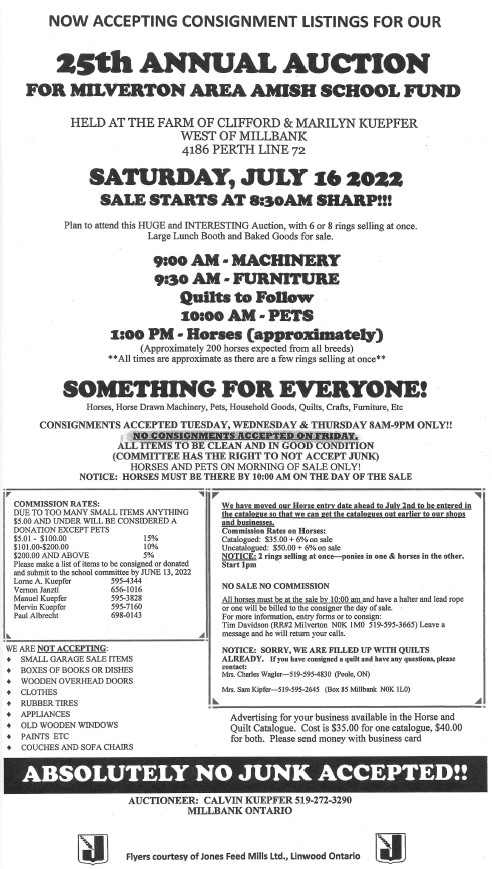 Township of Perth East tweet media