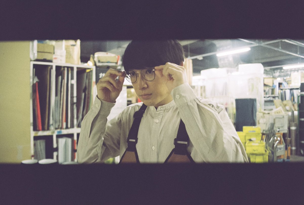 grinsns's tweet photo. 第二話が放送中の『脚本芸人』。
空気階段 水川かたまりさんによる脚本です。

毎日とあることを続けて、それが着想源になっているそうです。

記事はこちらより
https://t.co/DOdcRwL3cP

@kkkatmari 
@kyakuhongeinin https://t.co/NAukDGQyvE