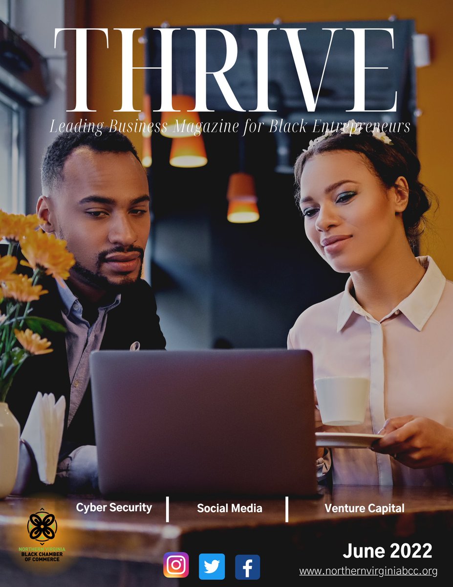 We invite you to collaborate with us to facilitate the economic empowerment of black-owned businesses with the latest trends, insights, and data from your area of expertise.
Share Your Thoughts Here: forms.gle/6XWu9vVRnmJkL6…