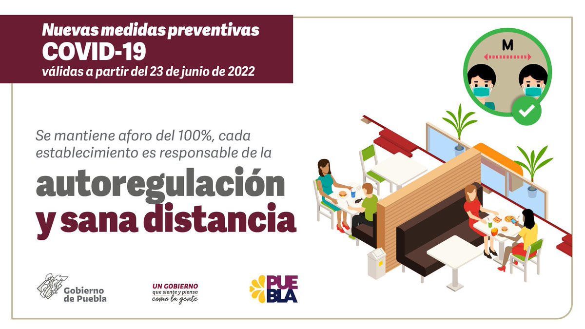 Imagen Puebla tweet media