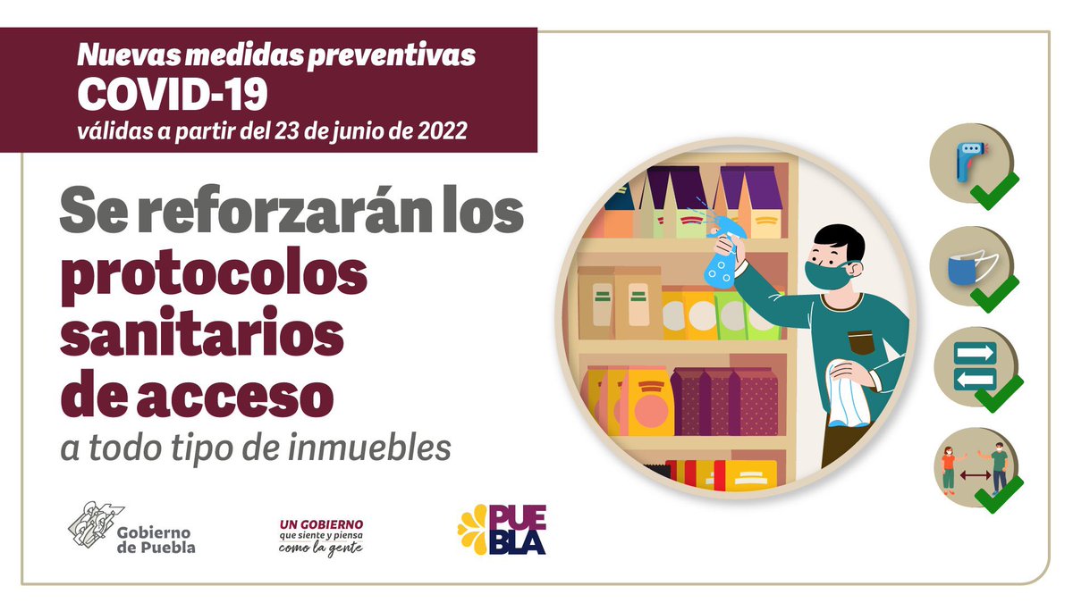 Imagen Puebla tweet media