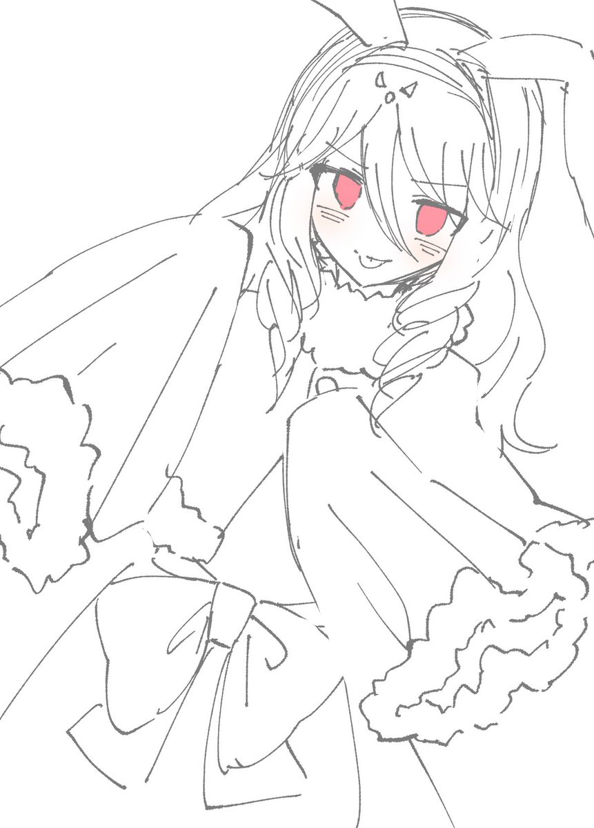 ペン試し書き用に知り合いに送らせていただいたもの 