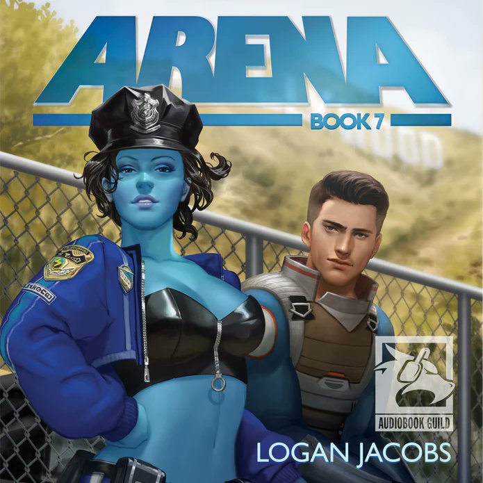 audiobookguild's tweet photo. Arena 7 by Logan Jacobs
https://t.co/lBddY5RnmM
Narration By: Joshua Story
Duration: 8 Hours, 11 Minutes
#audiobook #audiobookguild #loganjacobs #arena #haremlit #fantasy #goodvsevil #book @JoshuaStoryVo https://t.co/RMp1przrhE