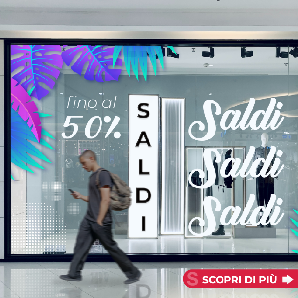 stampaprint_it's tweet photo. 🛍Promuovi il tuo negozio con le vetrofanie personalizzate!
> Scorri a destra e scopri di più 🤩

#stampaprint #graphics #communication #logos #logodesign #shopping #vetrine #saldi #summer #summeredition #style #cool #graphic #graphicdesign https://t.co/WNGt8ro3Dk