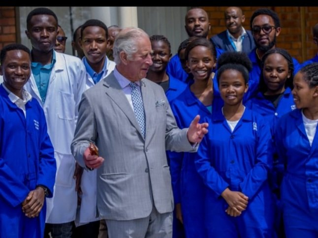 RP-Kigali College tweet media