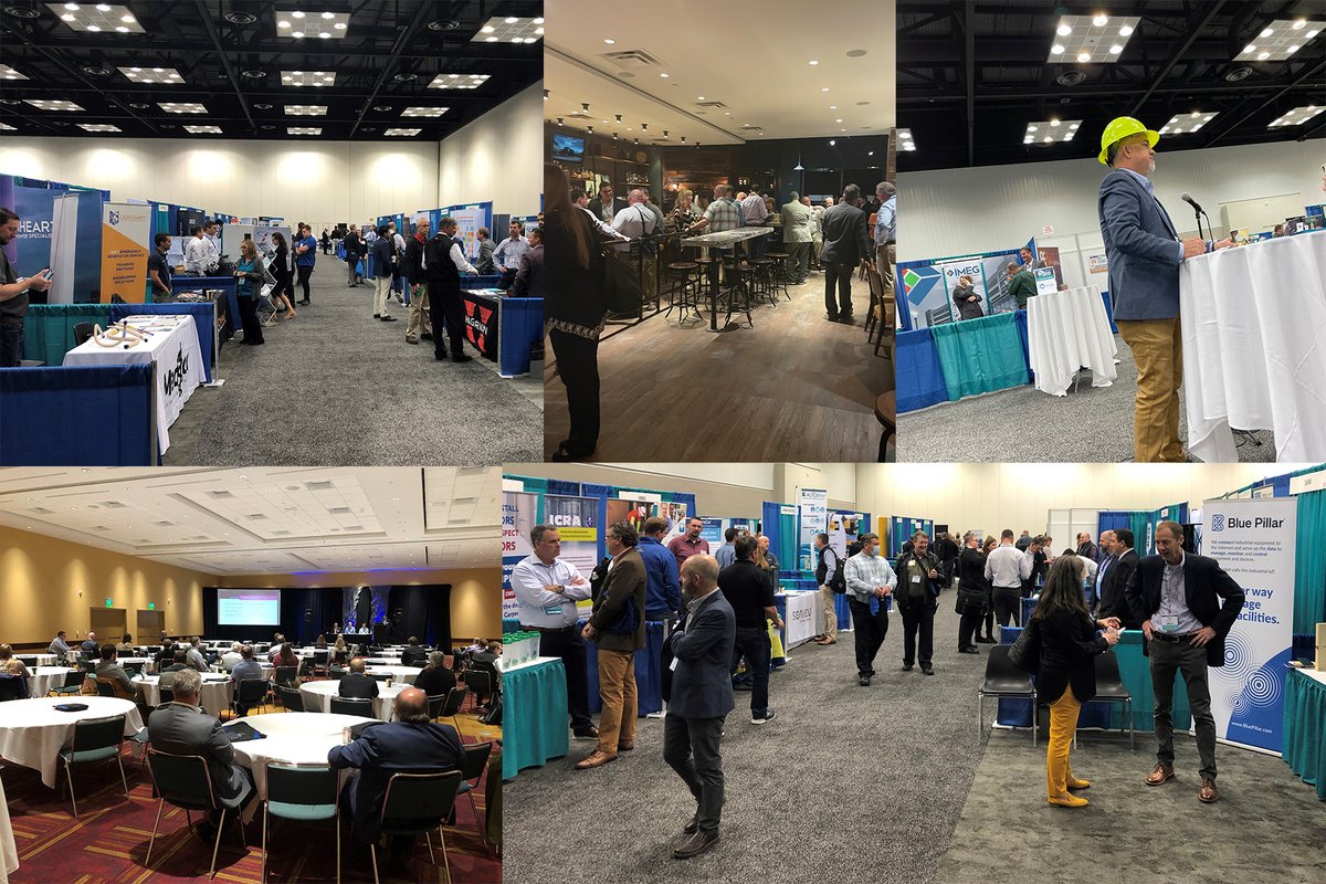 MWHCEngConf's tweet photo. Last year's conference brought more than 400 facilities from across the Midwest together in Indianapolis. Will we see you in November? Learn more and register: https://t.co/raHkroinap https://t.co/yobLwVxWkR