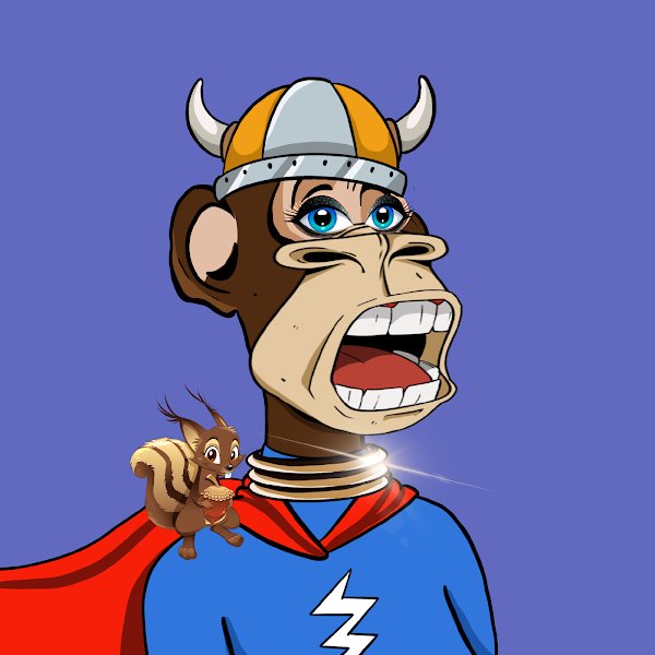 Just got my Silly Ape from the giveaway!
Thank you madam <a href="/KeniaRutishaus1/">Kamy #WAGMI #GALs</a> and <a href="/SillyApex/">SillyApe</a>