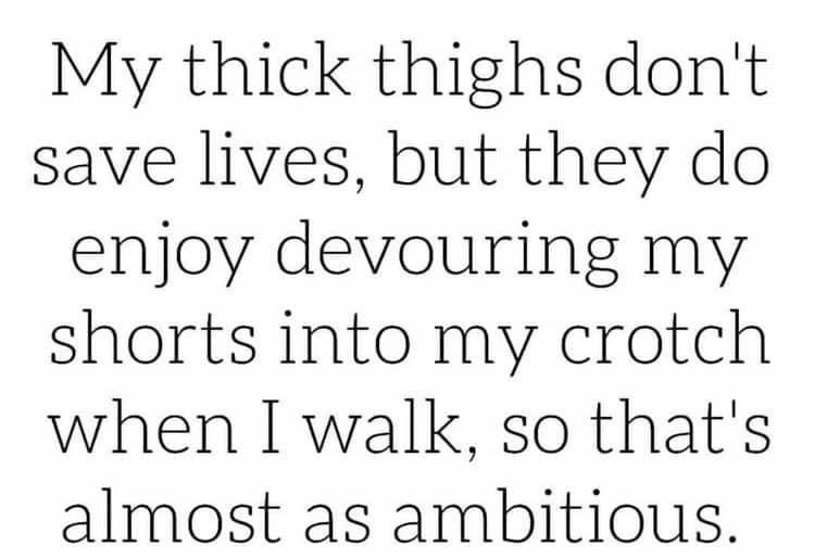NixSanguine's tweet photo. Pretty much 🥴 #summertimeproblems #pantsareoverrated #shortsarepantstoo https://t.co/rGnUA6BBKB