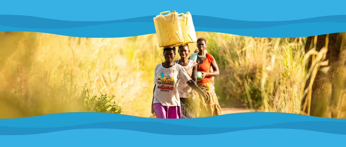WaterSchool’s 2021 Annual Report is here! We’ve recorded a 97% reduction in waterborne diseases over the course of the year. Thank you to everyone who gave this year to provide #cleanwater to children and families in Uganda. 

Take a look: buff.ly/3n4NikD