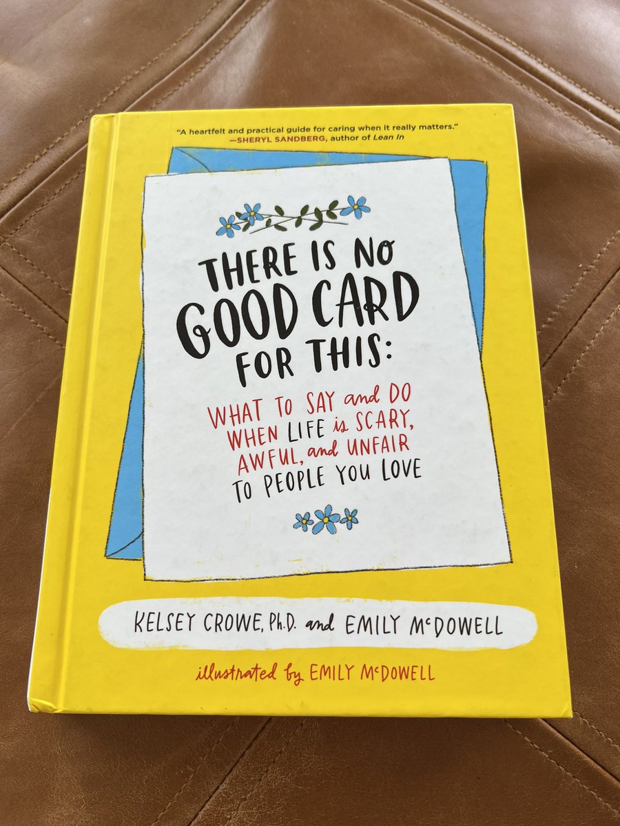 Awesome new book! #ombuds colleagues you will enjoy this!!🤓