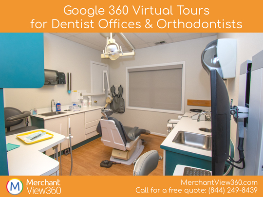 Merchantview360's tweet photo. Looking to get a 360 virtual tour for your dentist office or orthodontics practice?

Examples of our tours for dental offices:
https://t.co/SahcVLt9Ea

Pictured: Preferred Dental in Cromwell, CT

#dentistoffice #360virtualtour #virtualtour #google360 #businessowner #b2b https://t.co/5tsXHJ1yrA