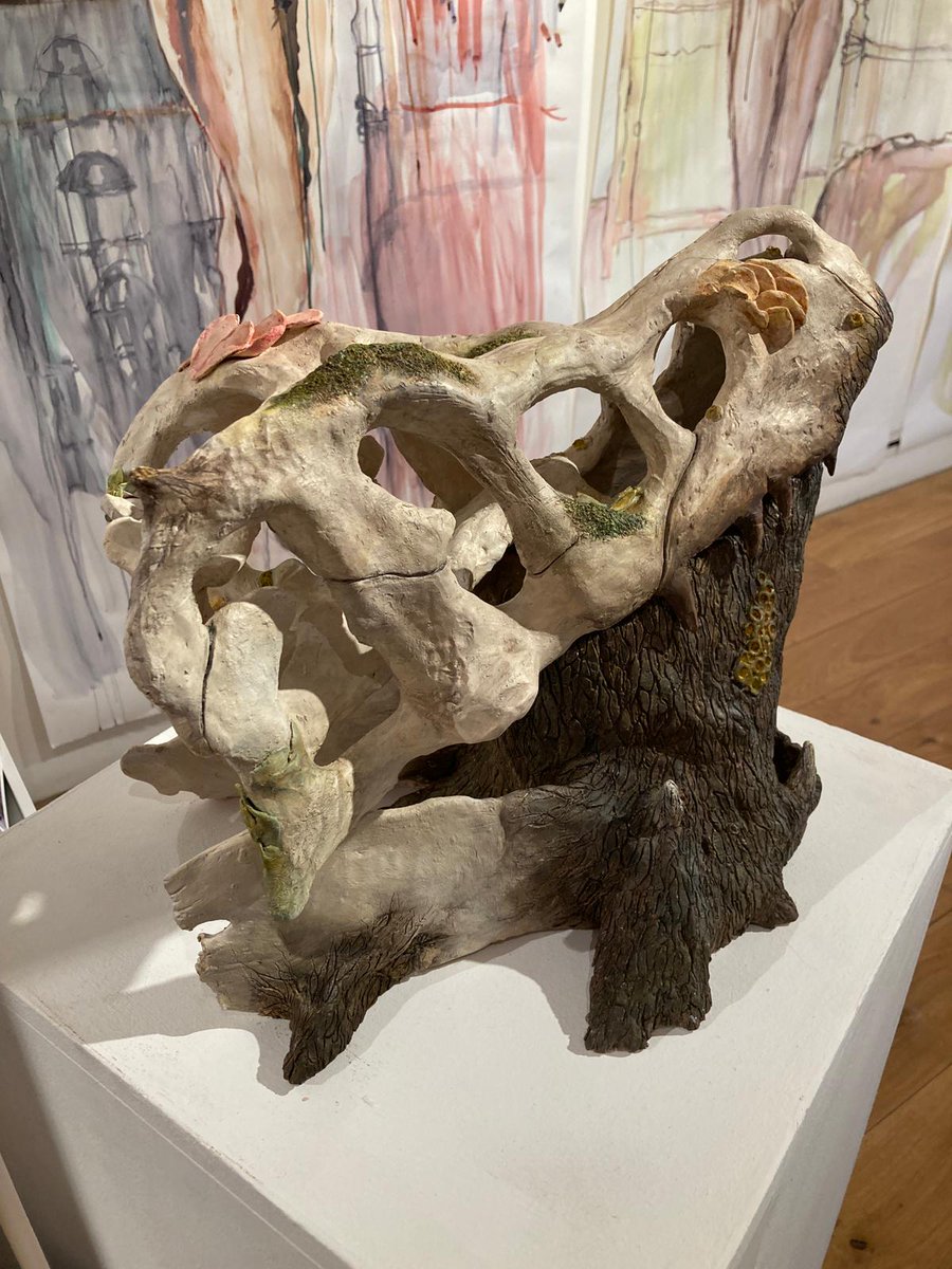TheLightbox's tweet photo. Woking College Annual Art &amp; Design Show is open at #TheLightbox 
Featuring work by 250 talented @WokingCollege students. This #exhibition is on display until 3 July, admission is FREE. 
Plan your visit here https://t.co/ZanBD8mAOi

@VisitSurrey @welovewoking @weare_woking https://t.co/S1NpTIfDo5