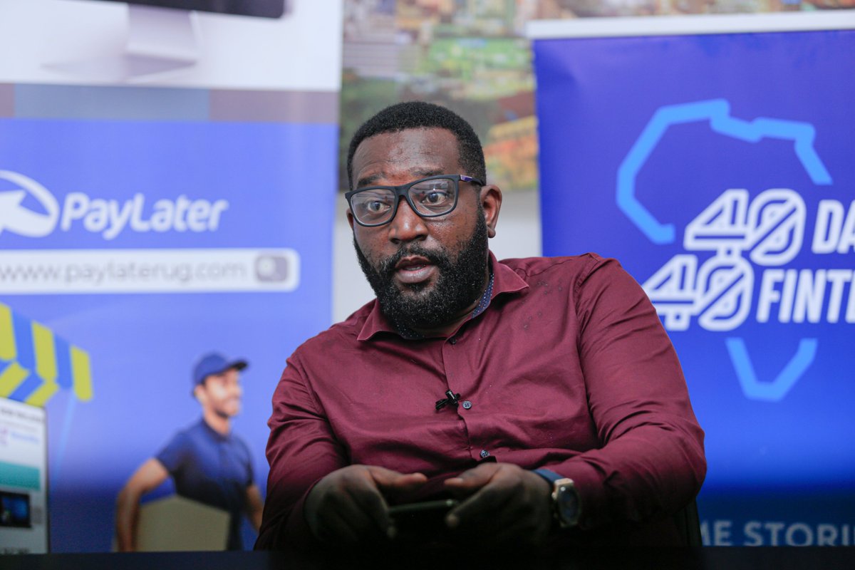 djnicknicholas's tweet photo. Started in 2021, @paylaterug1 has made it easy for Ugandans to purchase commodities ranging from electronics to kitchen appliances to smartphones to furniture, car tyres to beauty products at their own pace and convenience.

#40Days40FinTechs #LevelOneProject #IncludeEveryone https://t.co/CpIXrKnfox