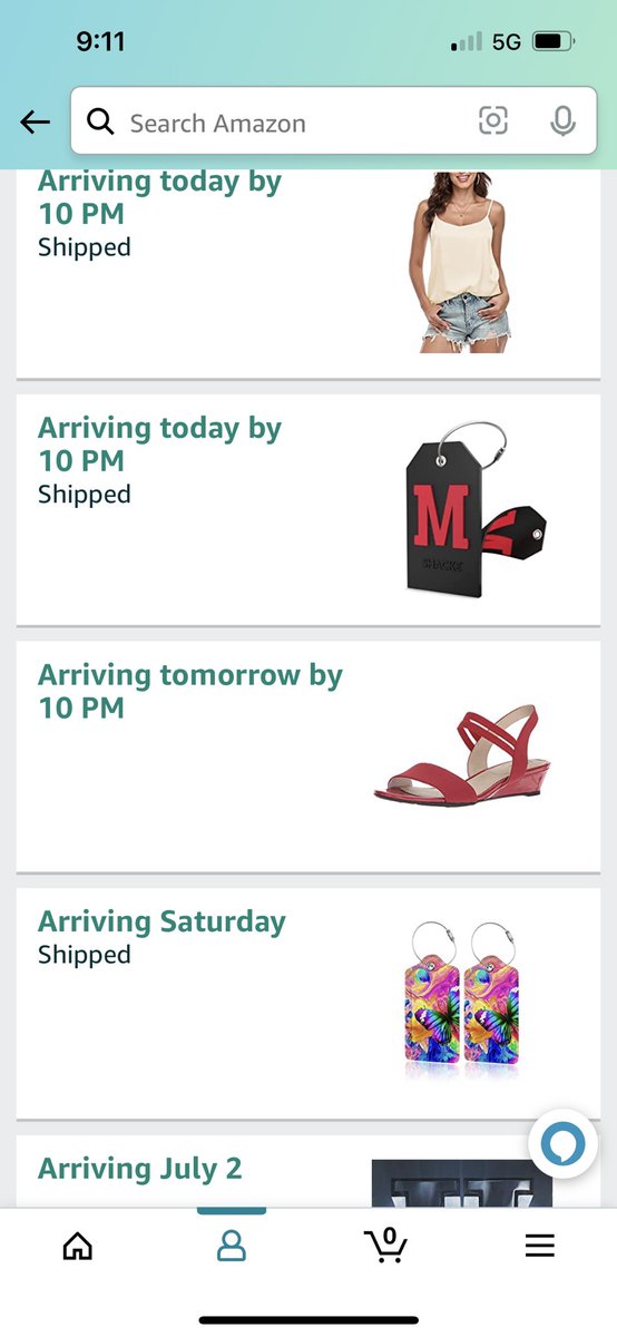 calig1rl7's tweet photo. Ummm yeah 🤦🏻‍♀️#AmazonProblem https://t.co/cxTLiUB8WH
