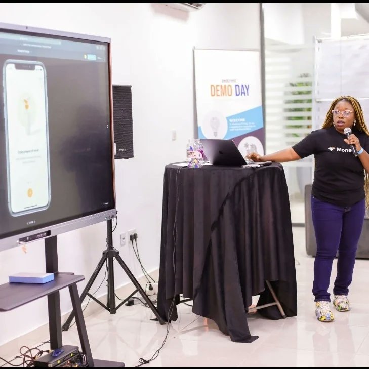 Zedcrest_'s tweet photo. Pictures from Zedcrest Demo Day.
We recently held the first edition of our 2022 Demo Day at our new head office.
It was quite an exciting event as we discussed new innovations across the Group with our internal and selected external stakeholders.
#throwback
#ZedcrestGroup https://t.co/i2fqAZMvBz