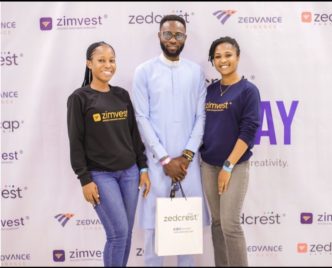 Zedcrest_'s tweet photo. Pictures from Zedcrest Demo Day.
We recently held the first edition of our 2022 Demo Day at our new head office.
It was quite an exciting event as we discussed new innovations across the Group with our internal and selected external stakeholders.
#throwback
#ZedcrestGroup https://t.co/i2fqAZMvBz