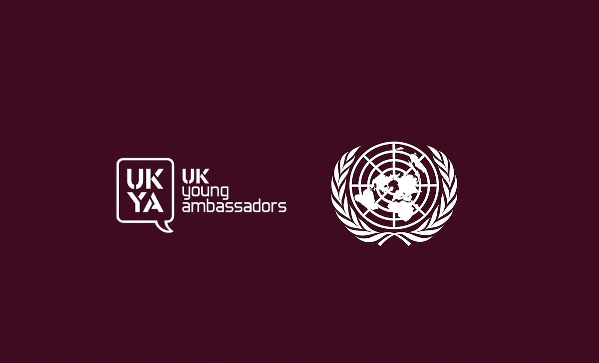 UKYA_live's tweet photo. 'Why the UK needs UN Youth Delegates', Maurizio Cuttin, UK Young Ambassador to the European Youth Forum blogs. https://t.co/hxAPEZ8Lgo https://t.co/4tvzlnCpee