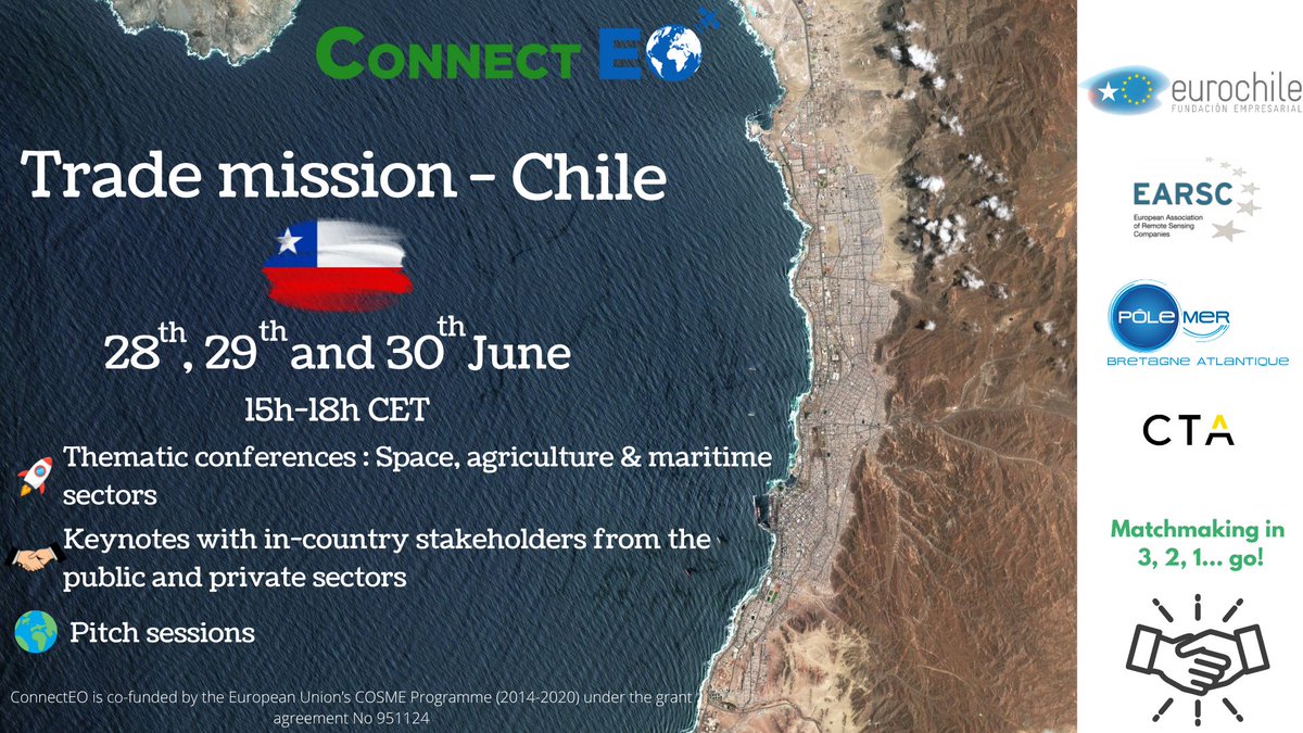 CONNECTEO_EU tweet media