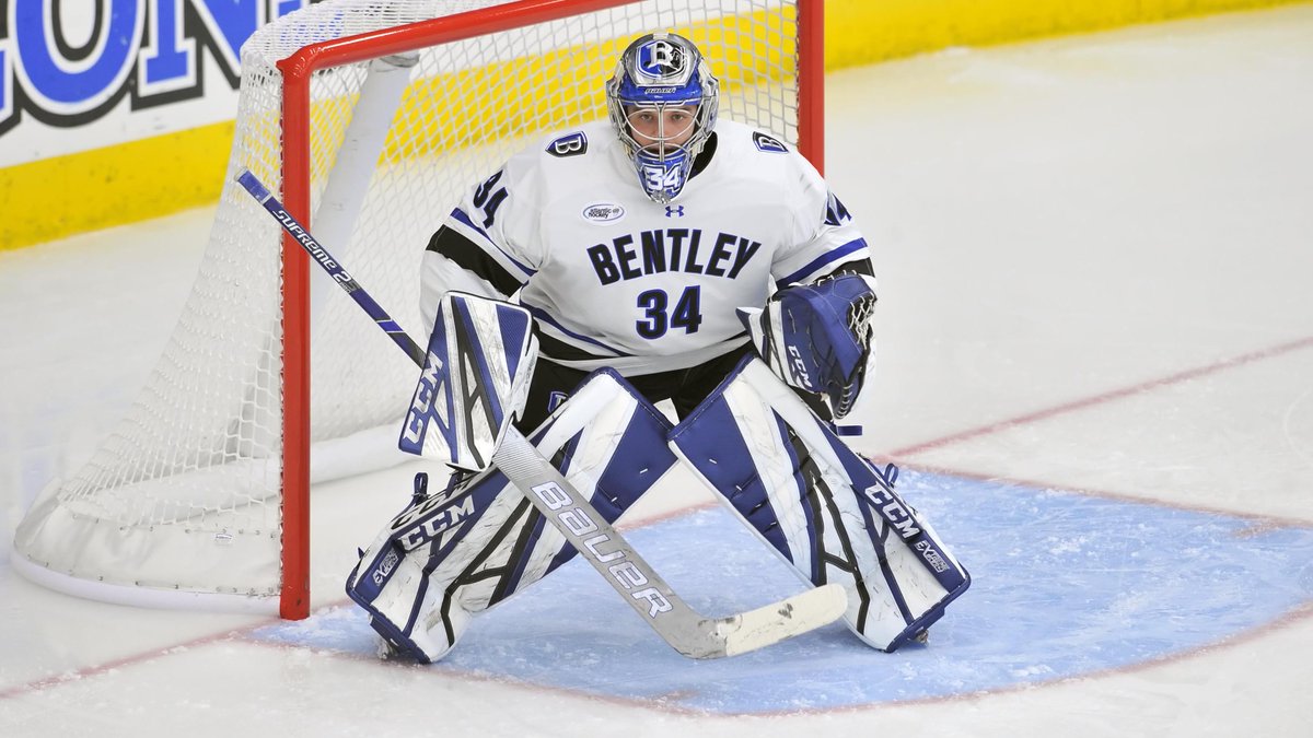 BentleyHockey tweet picture