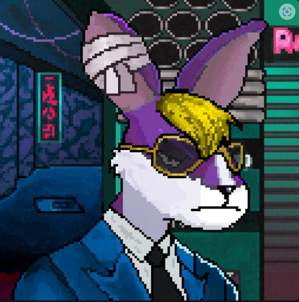 <a href="/TopDogSociety/">Top Dog Society | CNFT</a> got my cool prize from this guys... <a href="/RSyndicateNFT/">The Rabbit Syndicate | CNFT</a> yo!!!

Thank You so much and Goodluck!!!

#CNFTGiveaway #CNFT #CNFTCommunity