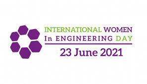 #InternationalWomeninEngineeringDay is about “encouraging more young women and girls to take up engineering careers.” Check out Women’s Engineering Society's website to see how you can join their impact. inwed.org.uk/about/ #womeninengineering #INWED #womensengineeringsociety