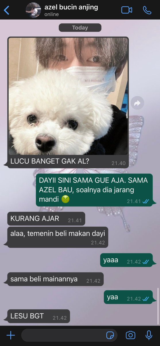 seaverything's tweet photo. ; Malioboro

—
Chenle a few tweet au 
by seaverything https://t.co/Cx8oObqEBD