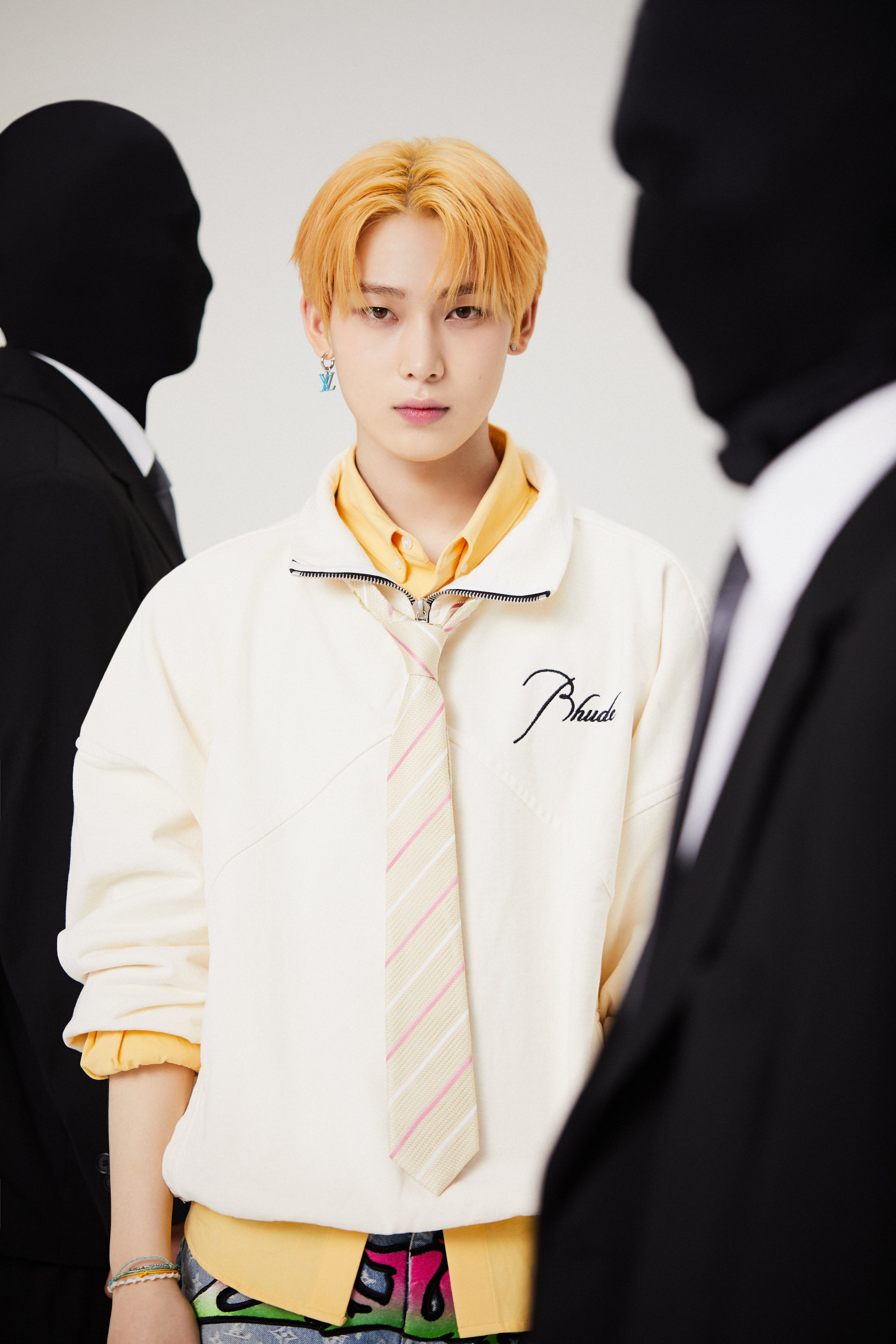 Sunoo Official Photocard Enhypen Manifesto : Day 1 Genuine