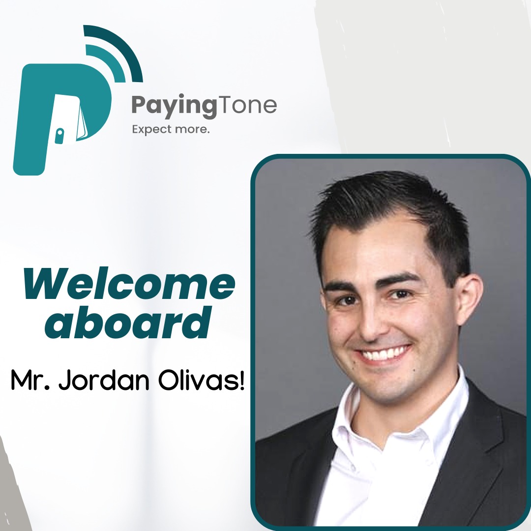 PayingTone tweet media