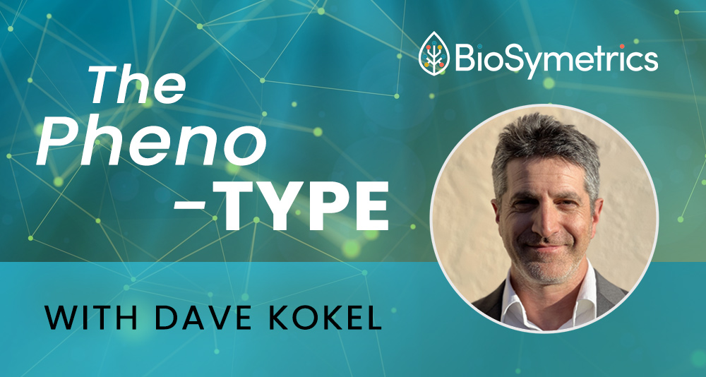 We're excited to announce that Dave Kokel, PhD, has joined our team as VP of Discovery Biology. Dave is an accomplished scientist, researcher and pioneer in phenotypic #drugdiscovery. To learn more, read the interview with Dave. 

#scientists #AI #biotech 
biosymetrics.com/the-pheno-type…