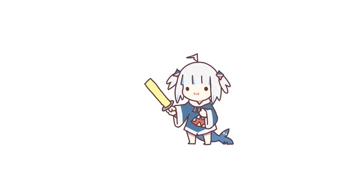 ⚔🦈 