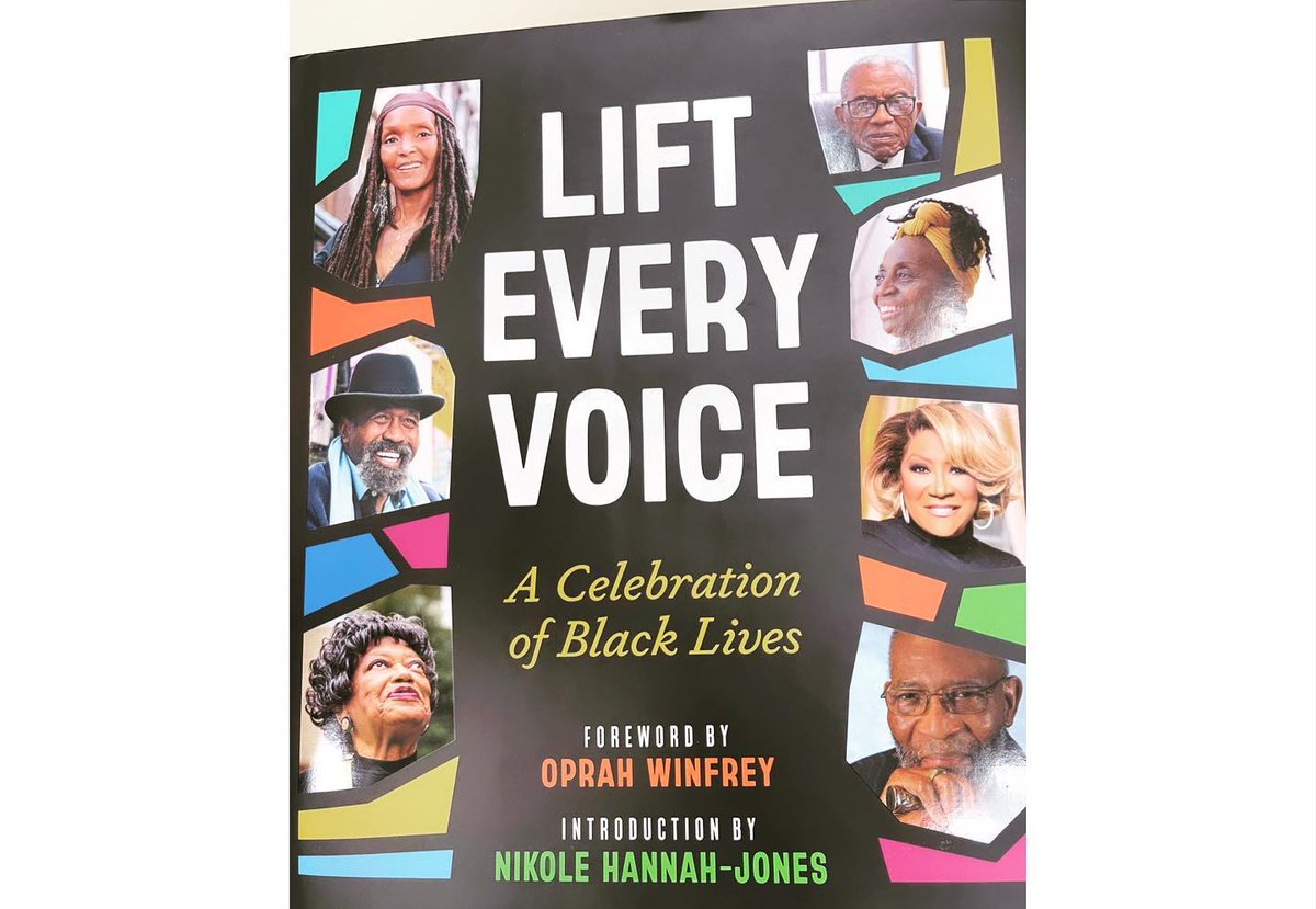 Check out this honor for the legendary Dr. Norman C. Francis. His story is in a book published nationally titled, “Lift Every Voice: A Celebration of Black Lives.” 

This also comes as Loyola renames the largest residence hall in his honor. bit.ly/3HL3ZLg