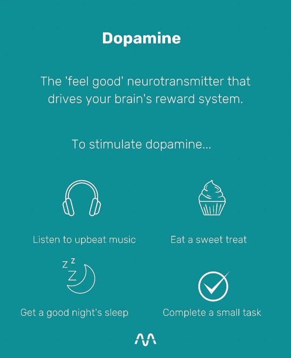 KrishnaChahakar's tweet photo. How to hack your happy hormones https://t.co/jHMxOQh7VY