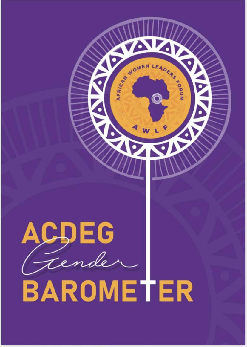 AfriWomenLead's tweet photo. The #ACDEGGenderBarometer is a simple usable tool with relevant data that helps to track how countries are fairing in advancing women’s civic and political rights-but we also need to talk about how at how @_AfricanUnion is fairing in advancing Women’s rights says @SOAWR https://t.co/kZjIFpvDBu