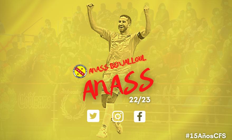 Cobisa Futsal tweet media