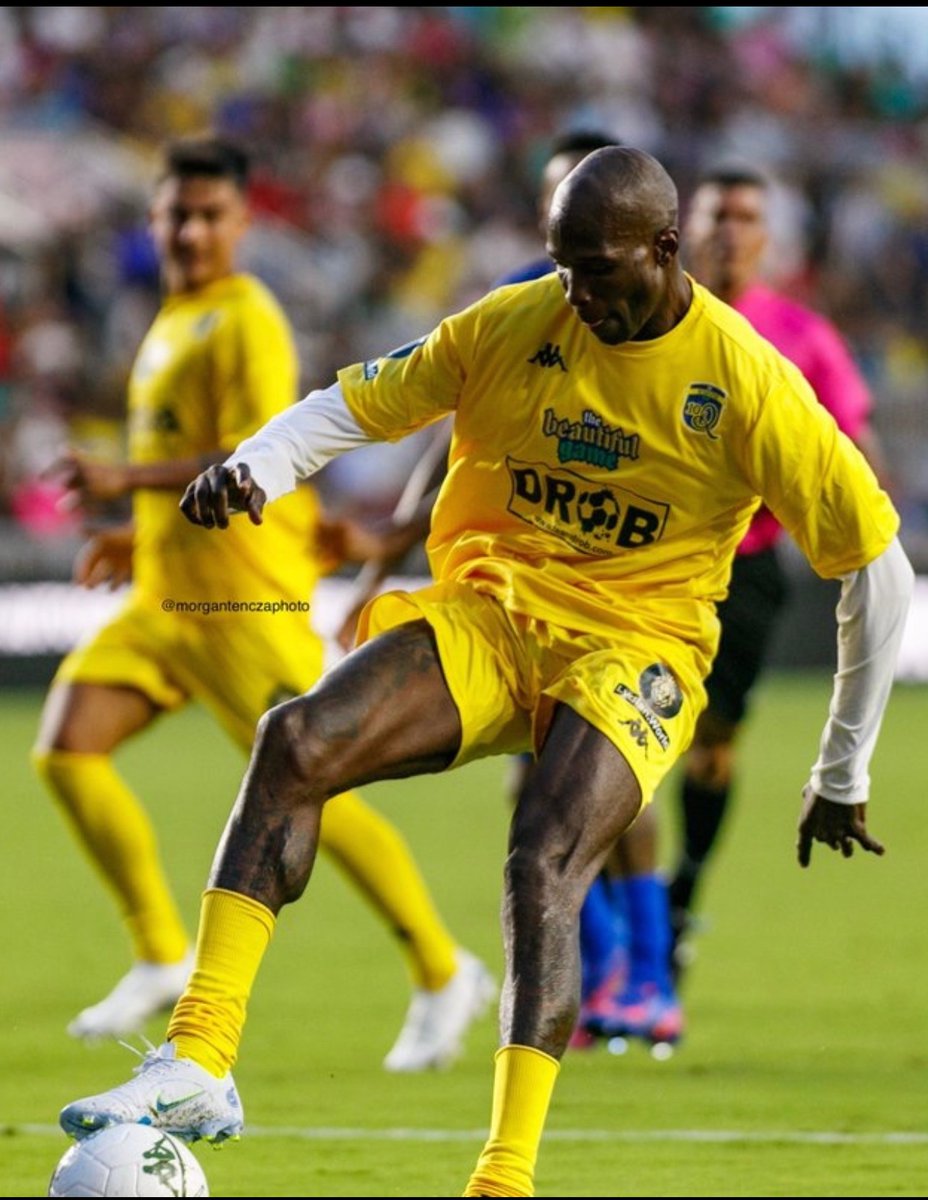 ochocinco's tweet photo. “The Beautiful Game” https://t.co/0wmvOJp85R