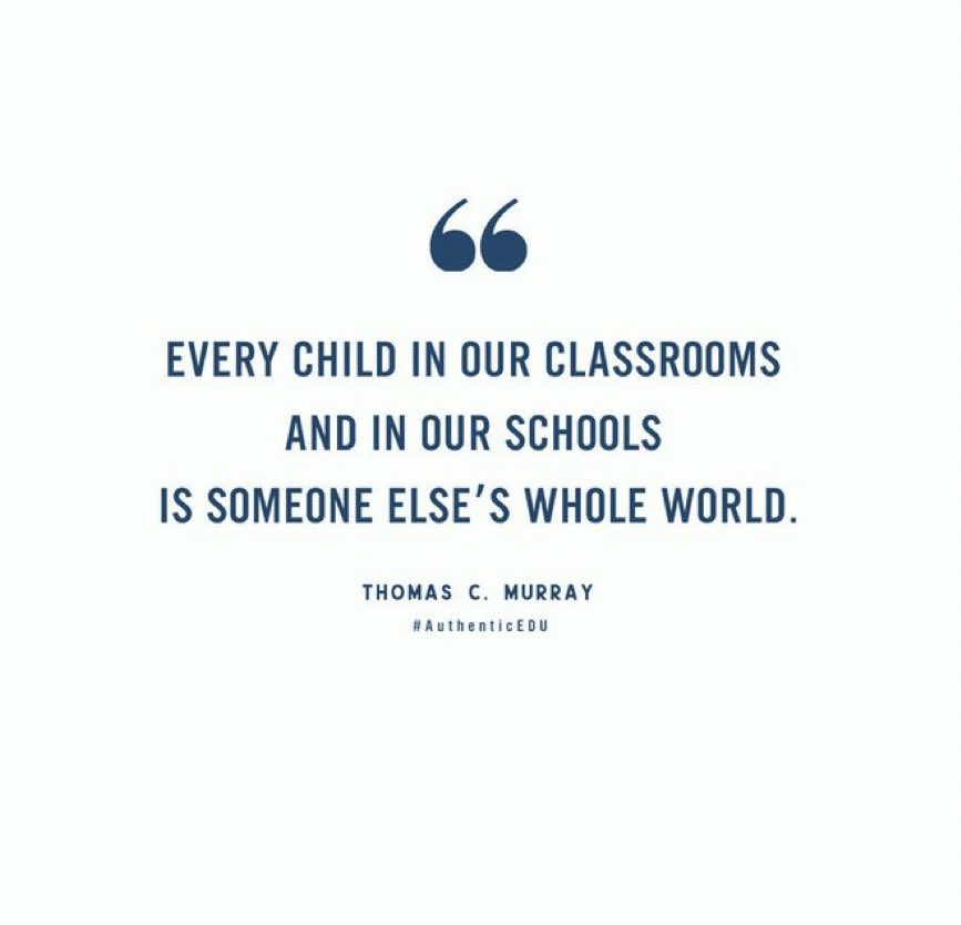 That’s a wrap on the 21-22 school year. I’ve had the privilege to teach another impressive group of children. Holding on tight to this note and continuing to keep this quote at the forefront of everything I do! Time to slow things down a bit. <a href="/haddonES1/">Lizzy Haddon School</a> <a href="/HaddonSchools/">Haddonfield Schools</a>