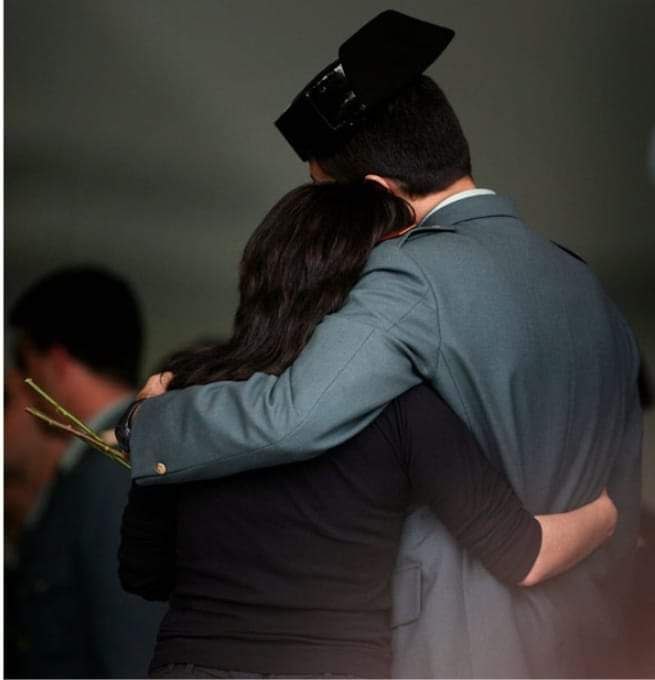 Hoy 23 de junio de 2022 es el día internacional de las viudas, colectivo que necesita estar protegido y desde RAGCE ño hacemos.
Gracias por haber cuidado siempre de nuestros compañeros de armas.
#DiaInternacionalDeLasViudas