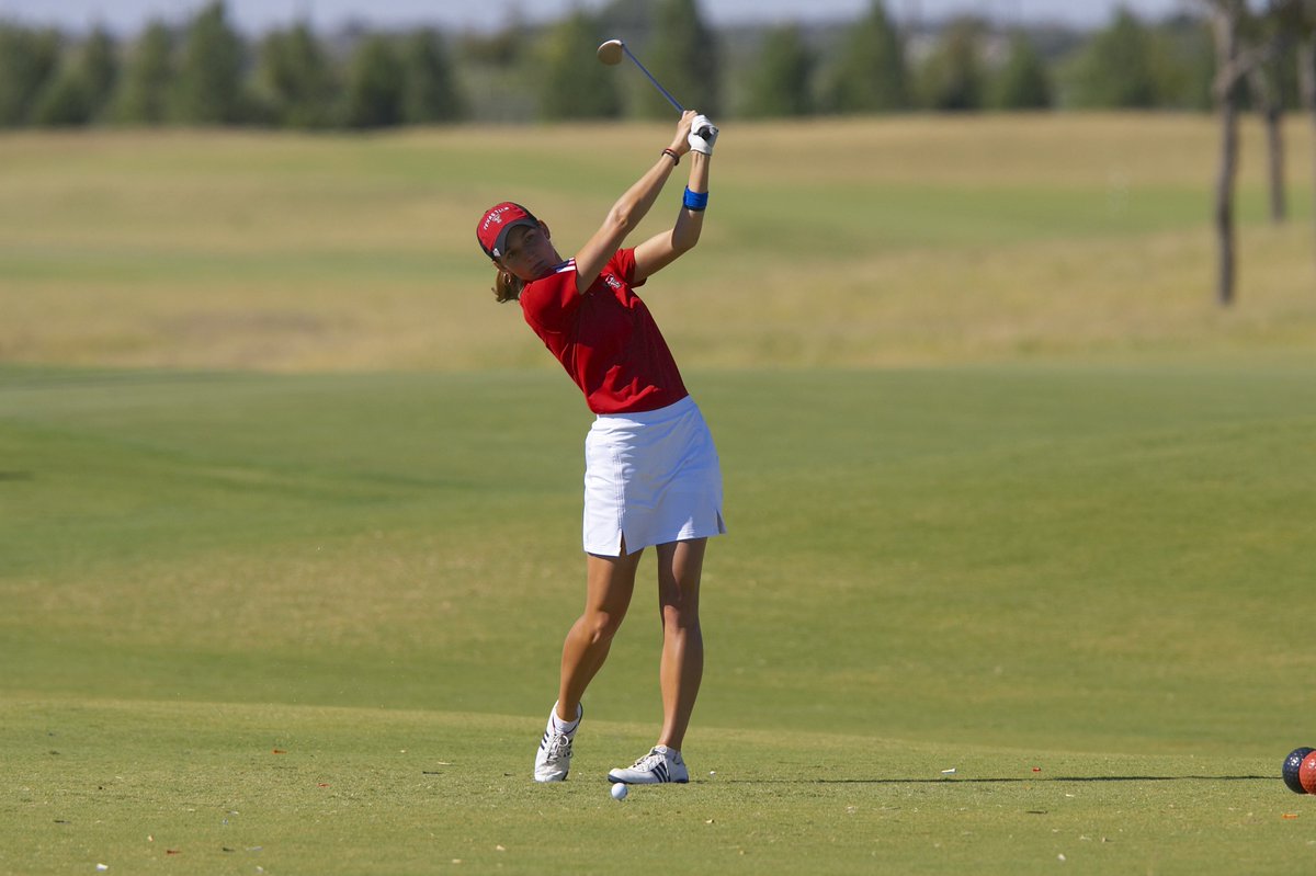 TexasTechWGolf's tweet photo. 5️⃣0️⃣ years of Title IX

From past to present, the opportunities for women in sports continue to grow, and we are grateful for those who came before and honored to build on their legacy.

#TTUTitleIX50 https://t.co/zAhARWzVTf