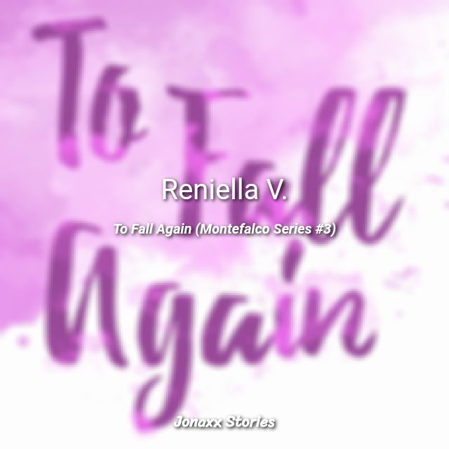 oliviarieg0's tweet photo. Before the day ends, Happy 2nd Anniversary to the story that showed us a love that endures despite all odds and taught us how a person would willingly change to be more deserving of someone's love. Happy Anniversary, To Fall Again 💗 

#FallingAgainForJossRei https://t.co/LLgs8Pr0A1