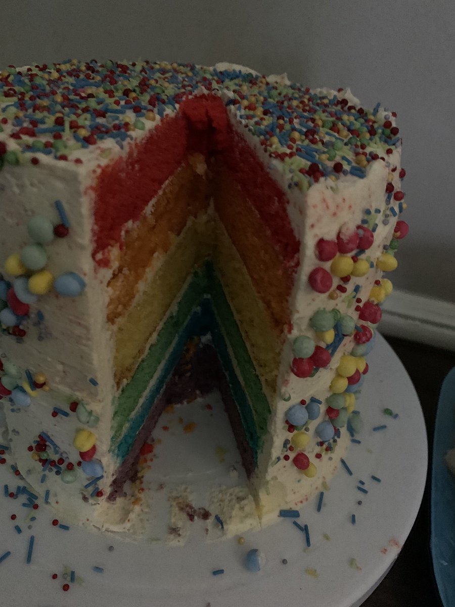 Amazing day 😁 #LGBTQ  #PrideMonth