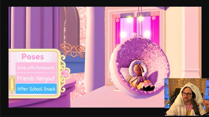 TheRoyaIeNews's tweet photo. Thread of basically everything that was shared yesterday (photos)

and some other stuffies

#royalehigh #rhteaspill https://t.co/fCyjwn7DvG