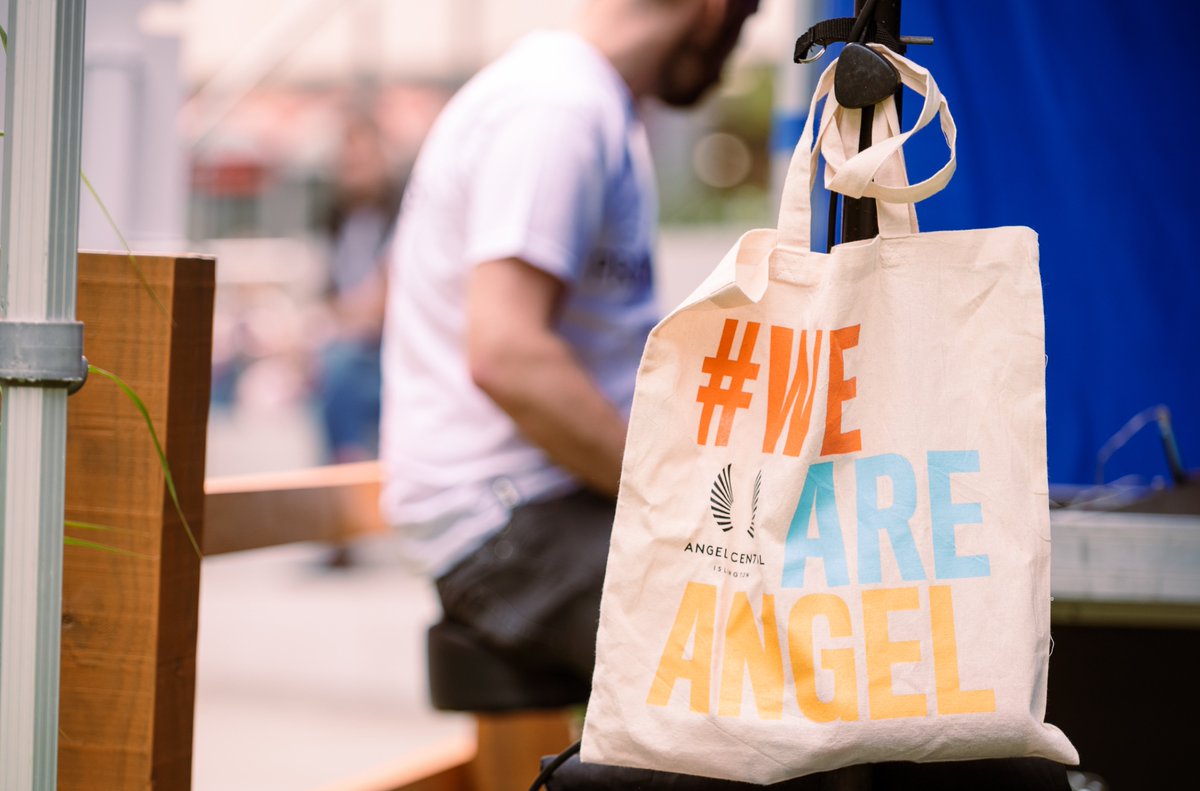 Here are pictures from Angel Central's Summer Fete in 2021. Last night we were awarded Best Brand Experience AND Grand Prix 2022 by the Property Marketing Awards for our work 🙌 

#propertymarketing #PMA2022