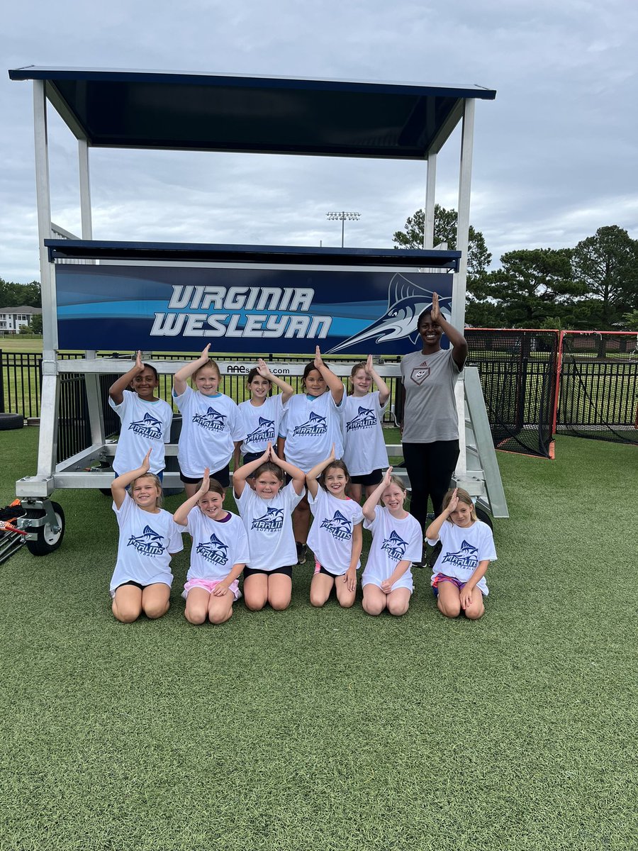 Va Wesleyan Softball tweet media